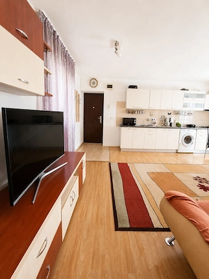 Vănzare apartament 3 camere   zona promenada mall - imagine 4