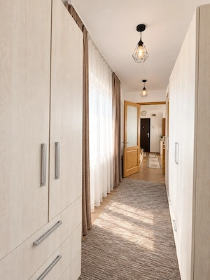 Vănzare apartament 3 camere   zona promenada mall - imagine 5