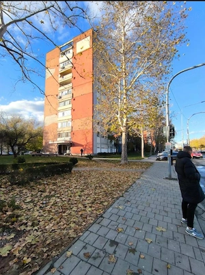 Închiriere apartament 2 camere ,semidecomandat Craiovei Pitesti - imagine 7