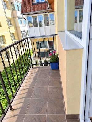 Vănzare apartament 3 camere   zona promenada mall - imagine 9