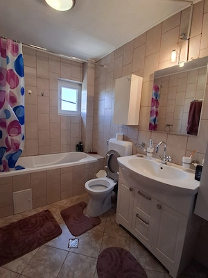 Vănzare apartament 3 camere   zona promenada mall - imagine 8