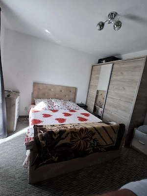 Vănzare apartament 3 camere   zona promenada mall - imagine 7
