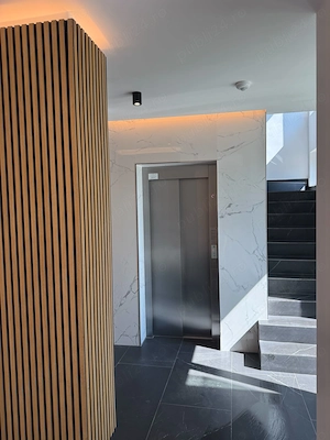 Apartament nou, complet finisat | Erou Iancu Nicolae | TVA inclus - imagine 2