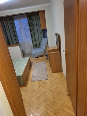 Apartament de închiriat 2 camere, Str. Ghe. Lazăr colţ cu bv. Cetăţii - imagine 7