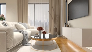 Apartament nou, complet finisat | Erou Iancu Nicolae | TVA inclus - imagine 4