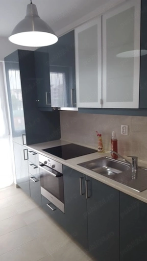 Apartament de închiriat Cluj Napoca, cartierul Bună ziua Grand Hill - imagine 2