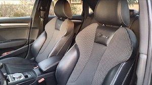 Audi A3* S-Line* 1.6 TDI* Sedan - imagine 5
