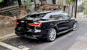 Audi A3* S-Line* 1.6 TDI* Sedan - imagine 2