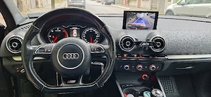 Audi A3* S-Line* 1.6 TDI* Sedan - imagine 3