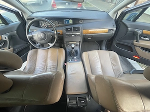 Renault Vel Satis 2.0 dCi 173 CP Initiale - imagine 5