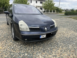 Renault Vel Satis 2.0 dCi 173 CP Initiale - imagine 4