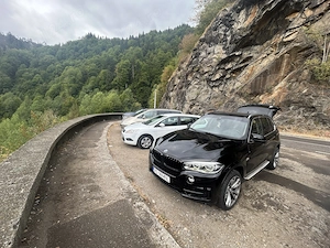 Vând BMW x5 f15 - imagine 2