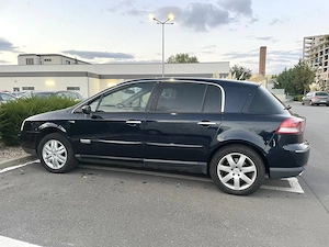 Renault Vel Satis 2.0 dCi 173 CP Initiale - imagine 3