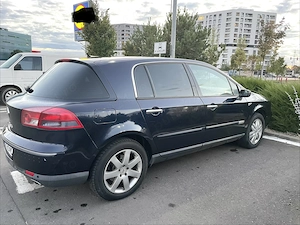 Renault Vel Satis 2.0 dCi 173 CP Initiale - imagine 2