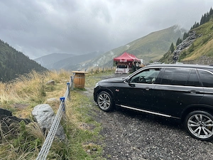 Vând BMW x5 f15 - imagine 3