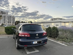 Renault Vel Satis 2.0 dCi 173 CP Initiale
