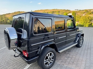 G class 270 cdi - imagine 2