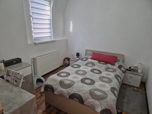 Apartament 2 camere, 46 mp + parcare - Str. Muzeul Apei, Floresti - imagine 4
