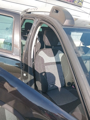 Duster 2016 EURO 6 , 2x4 Diesel 1.5 Inmatriculata cu toate actele valabile si impozit platit . - imagine 9