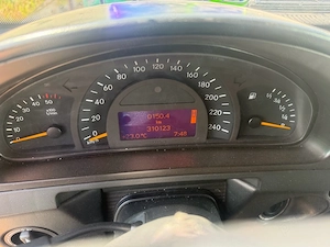 G class 270 cdi - imagine 4