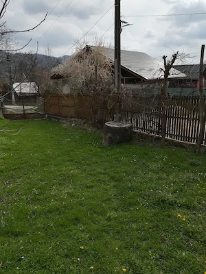 TEREN INTRAVILAN 5.017 mp + 2 case   sat Măgura, com. Bezdead, jud. Dâmbovița - imagine 6