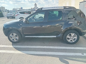 Duster 2016 EURO 6 , 2x4 Diesel 1.5 Inmatriculata cu toate actele valabile si impozit platit . - imagine 10