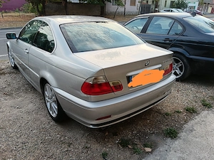 Vând BMW E46  - imagine 4