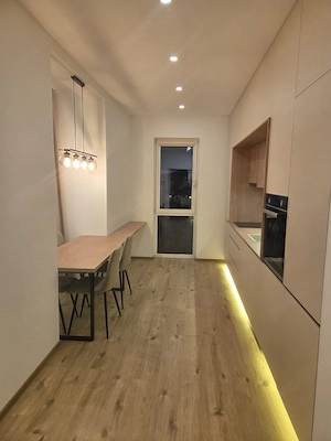 Apartament cu 2 camere Dumbravita la prima inchiriere - imagine 2