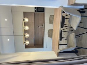 Apartament cu 2 camere Dumbravita la prima inchiriere - imagine 5