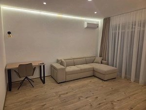 Apartament cu 2 camere Dumbravita la prima inchiriere - imagine 3