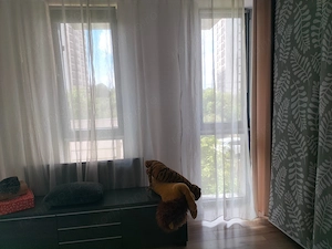 Apartament 3 camere Brancoveanu, la 5 min de metrou. Terasa. Parcare subterana. - imagine 6