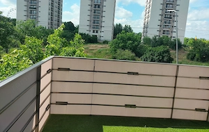 Apartament 3 camere Brancoveanu, la 5 min de metrou. Terasa. Parcare subterana. - imagine 7