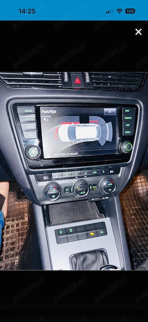 Skoda Octavia 3  - imagine 10