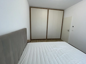 Apartament cu 2 camere Dumbravita la prima inchiriere - imagine 8