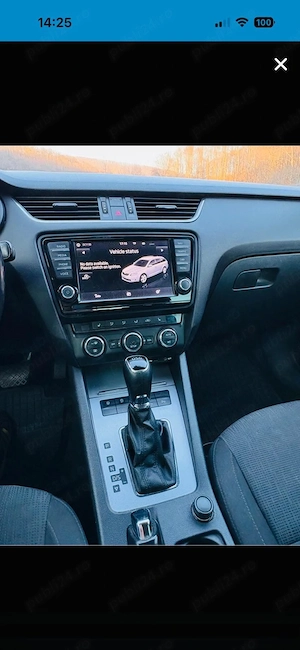 Skoda Octavia 3  - imagine 9