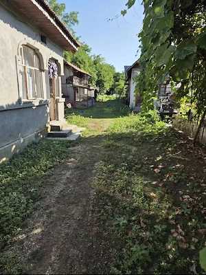 Vând casa cu teren 1800 mp - imagine 4