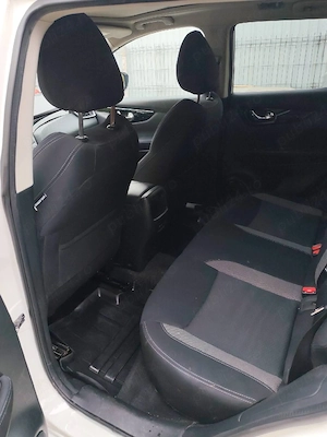 Nissan Qashqai Conecta 
