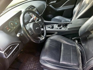 Vând  schimb Jaguar F Pace  - imagine 10
