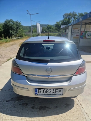 Opel Astra H  decembrie 2009 - imagine 9