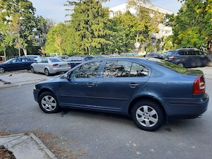 Vand Skoda Octavia, an 2006, 1.9.TDi, stare foarte buna