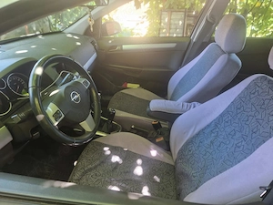 Opel Astra H  decembrie 2009 - imagine 8