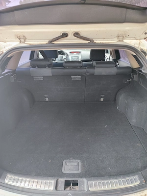 Vând Mazda 6 Gh  - imagine 7