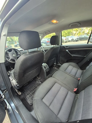 Vand Skoda Octavia, an 2006, 1.9.TDi, stare foarte buna - imagine 7