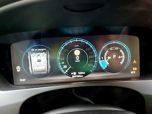 Vând  schimb Jaguar F Pace  - imagine 8