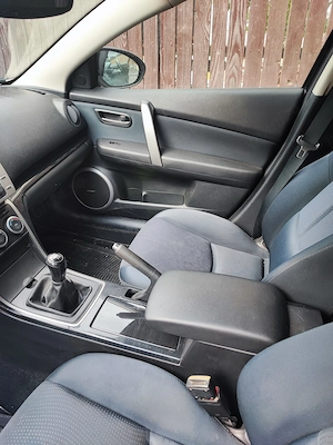 Vând Mazda 6 Gh  - imagine 3
