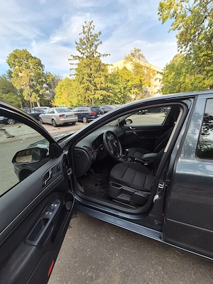 Vand Skoda Octavia, an 2006, 1.9.TDi, stare foarte buna - imagine 9