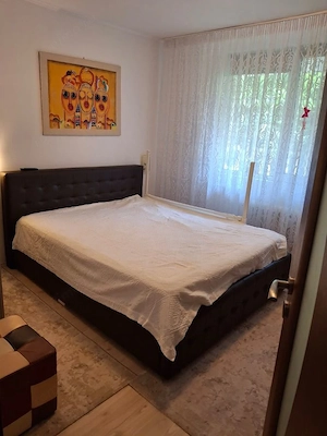 Apartament 2 camere, Secuilor,. La 3 min.  de metrou Piata Sudului/Mall SunPlaza