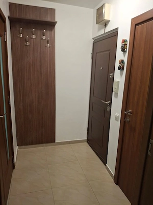 Apartament 2 camere, Secuilor,. La 3 min.  de metrou Piata Sudului/Mall SunPlaza - imagine 6
