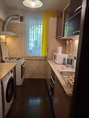 Apartament 2 camere, Secuilor,. La 3 min.  de metrou Piata Sudului/Mall SunPlaza - imagine 5