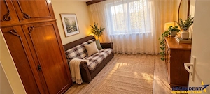 Apartament 2 camere, renovat, etaj 2, disponibil imediat, Florilor, Brasov - imagine 6
